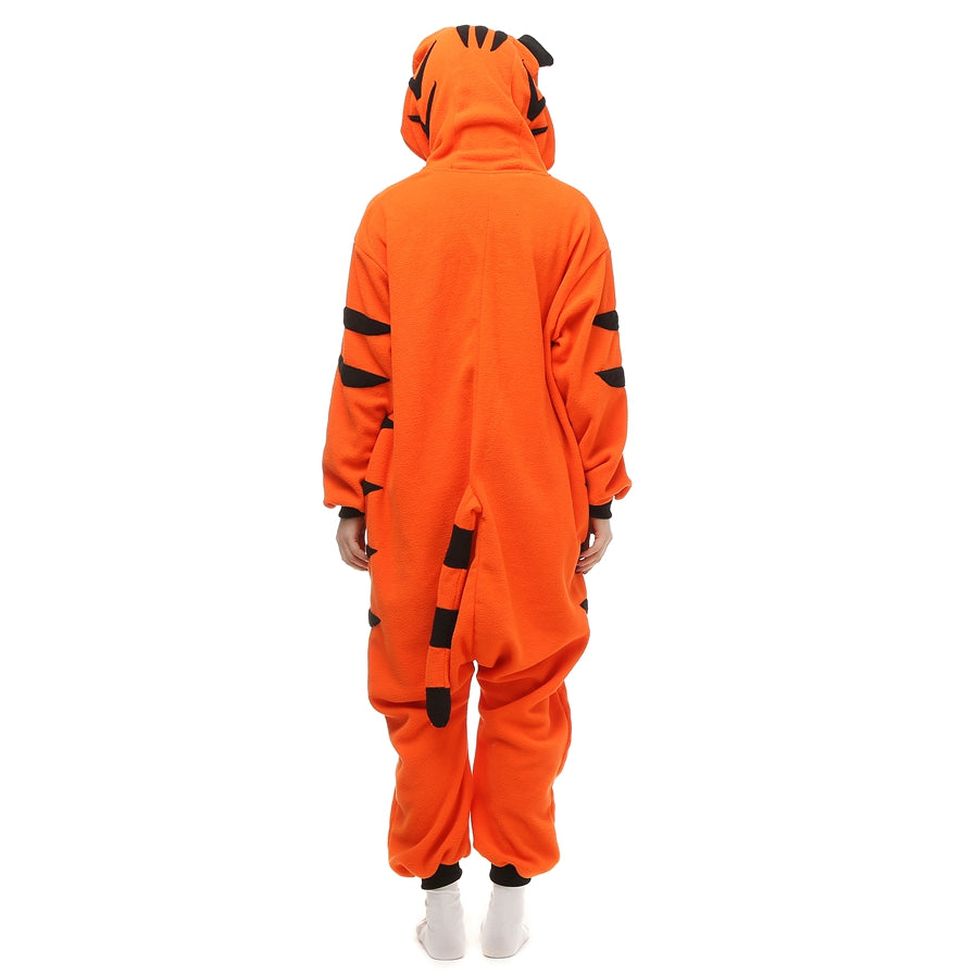 bengal tiger kigurumi for adult