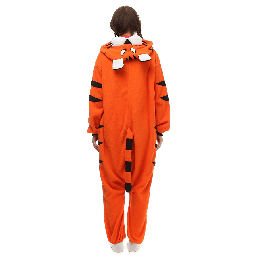 Free Shipping and Ruturns COSANIMAL's Animal Kigurumi - Bengal Tiger