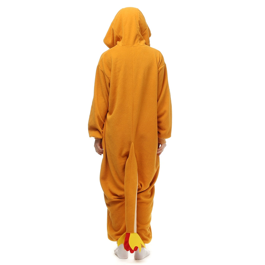 Free Shipping and Ruturns COSANIMAL's Game Kigurumi - Dragon