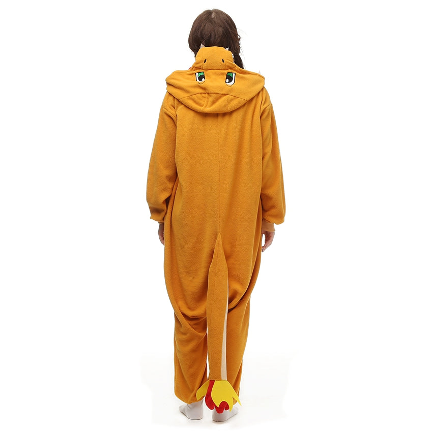 Free Shipping and Ruturns COSANIMAL's Game Kigurumi - Dragon