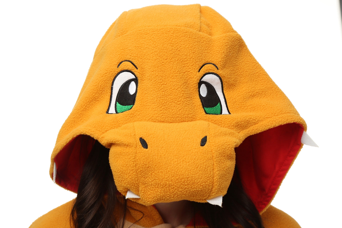 Free Shipping and Ruturns COSANIMAL's Game Kigurumi - Dragon