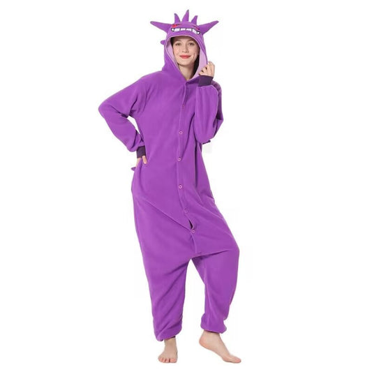 Gengar kigurumi