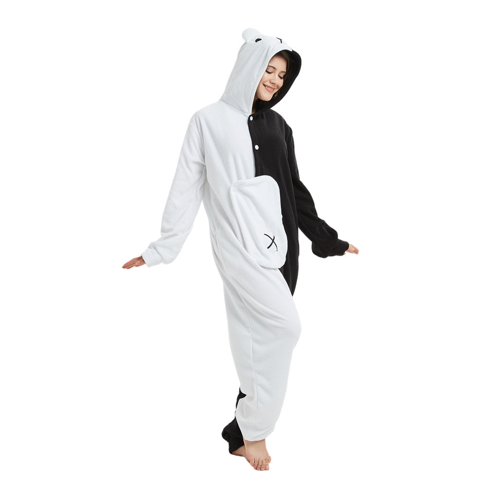 Free Shipping and Ruturns COSANIMAL's Game Kigurumi - Bear