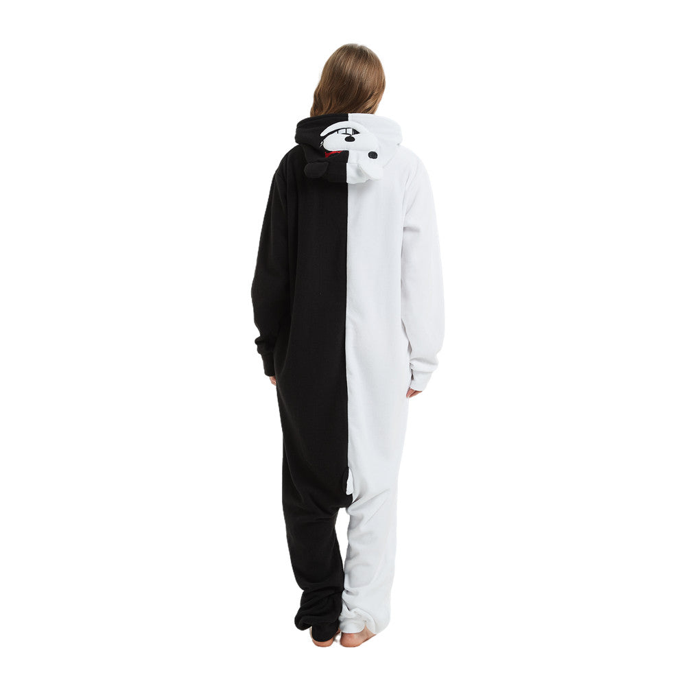 Free Shipping and Ruturns COSANIMAL's Game Kigurumi - Bear