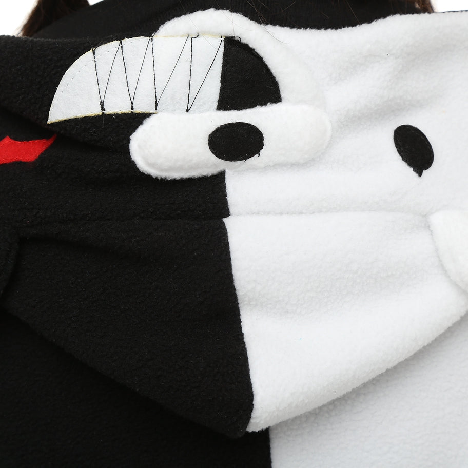 Free Shipping and Ruturns COSANIMAL's Game Kigurumi - Bear