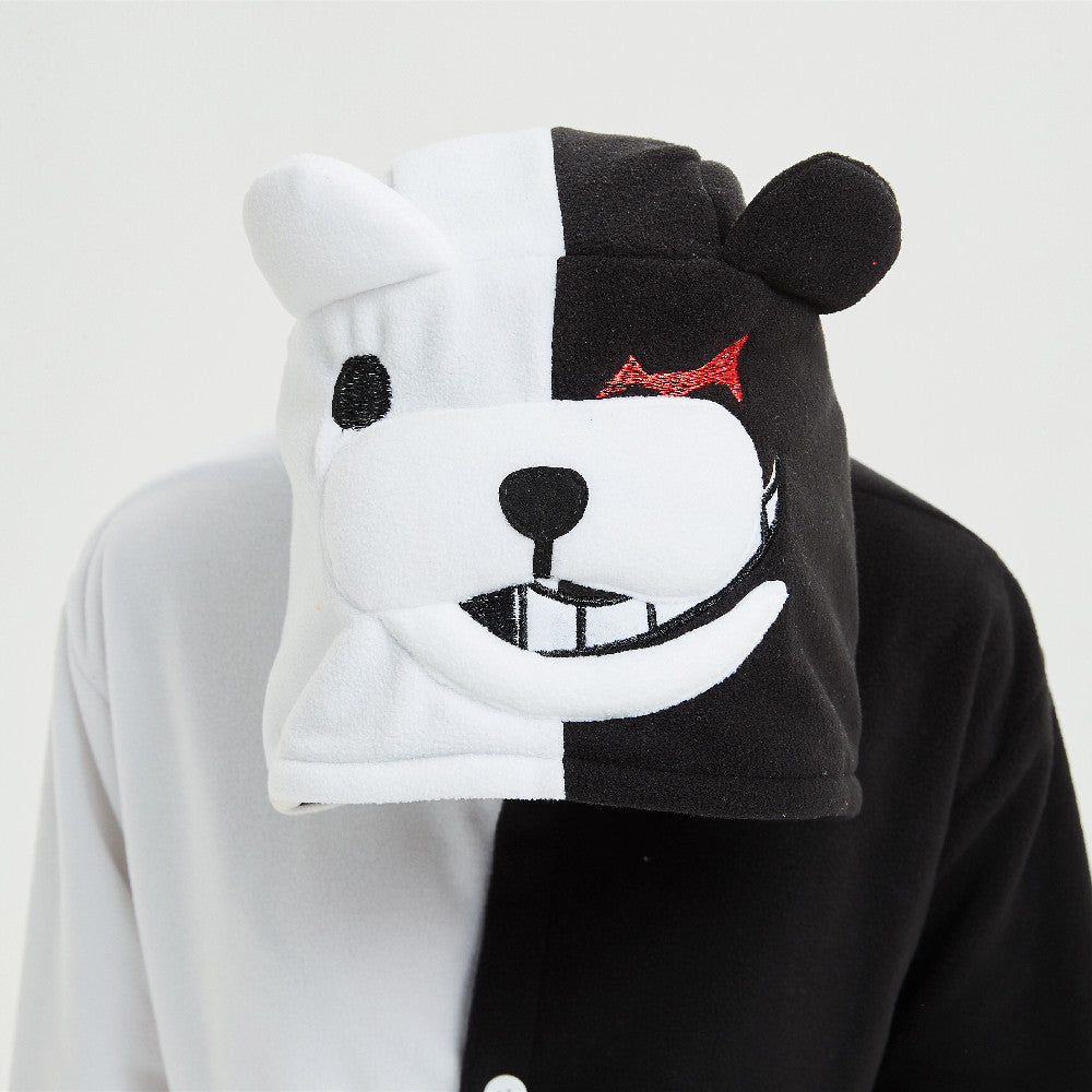 Free Shipping and Ruturns COSANIMAL's Game Kigurumi - Bear