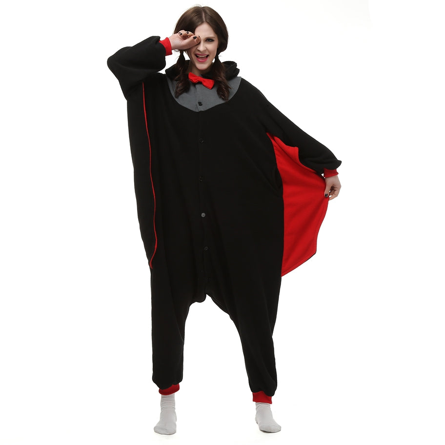 Free Shipping and Ruturns COSANIMAL's Kigurumi - Bat