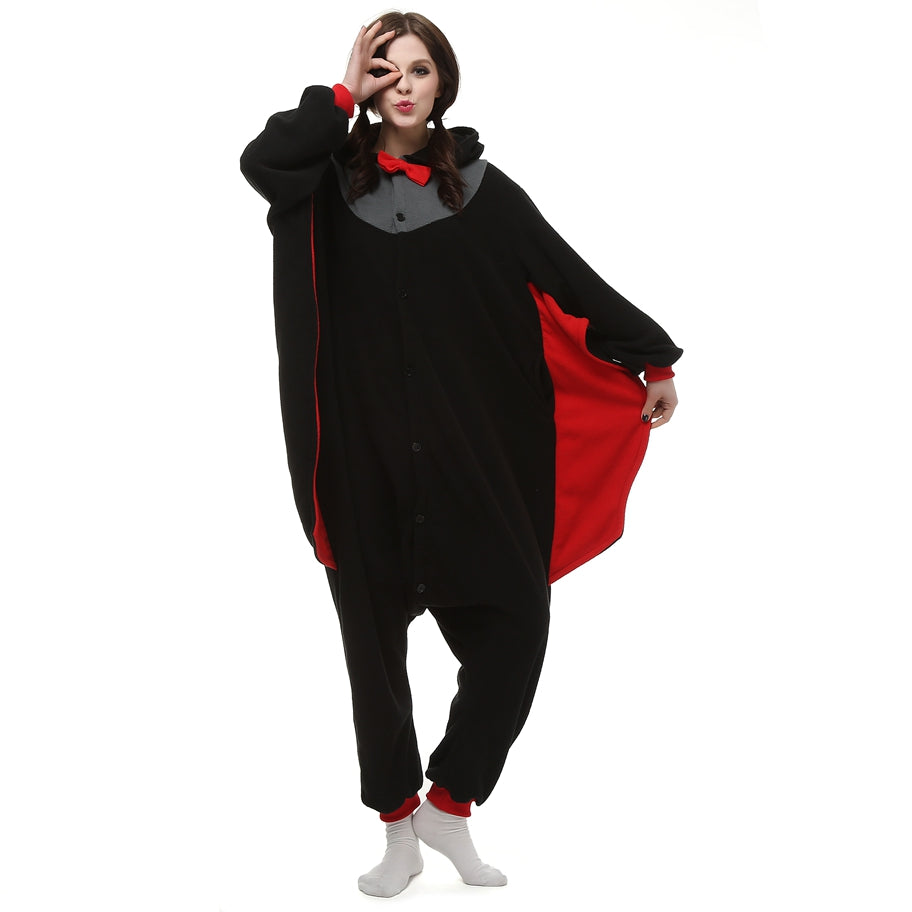 Free Shipping and Ruturns COSANIMAL's Kigurumi - Bat