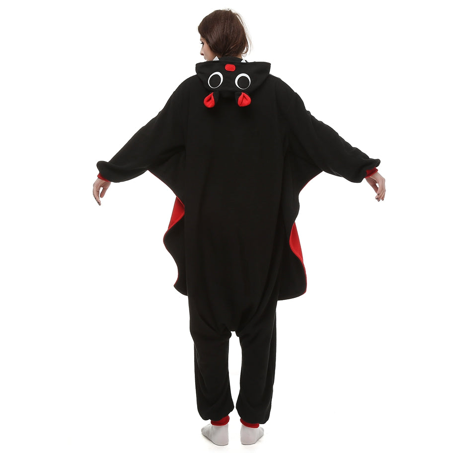 Free Shipping and Ruturns COSANIMAL's Kigurumi - Bat