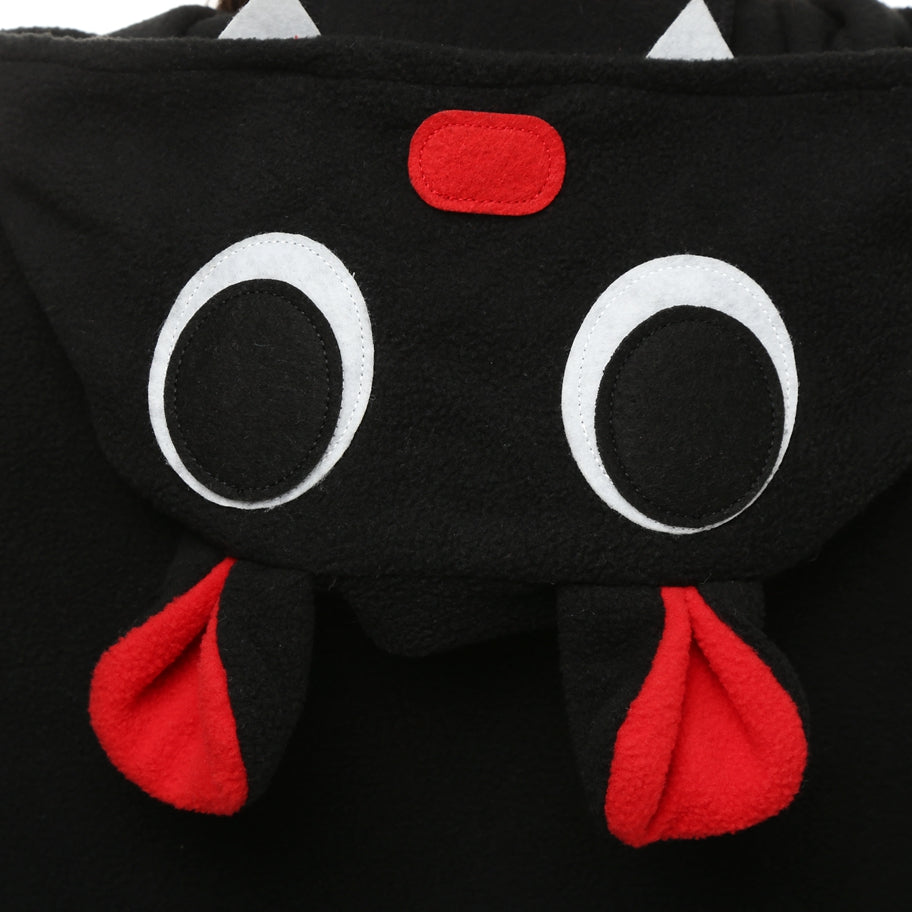 Free Shipping and Ruturns COSANIMAL's Kigurumi - Bat