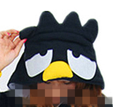 Free Shipping and Ruturns COSANIMAL's Animal Kigurumi - Crow Onesie