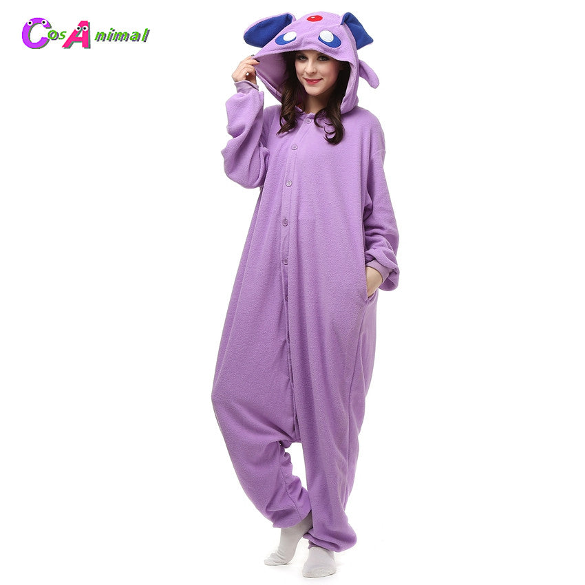 espeon kigurumi