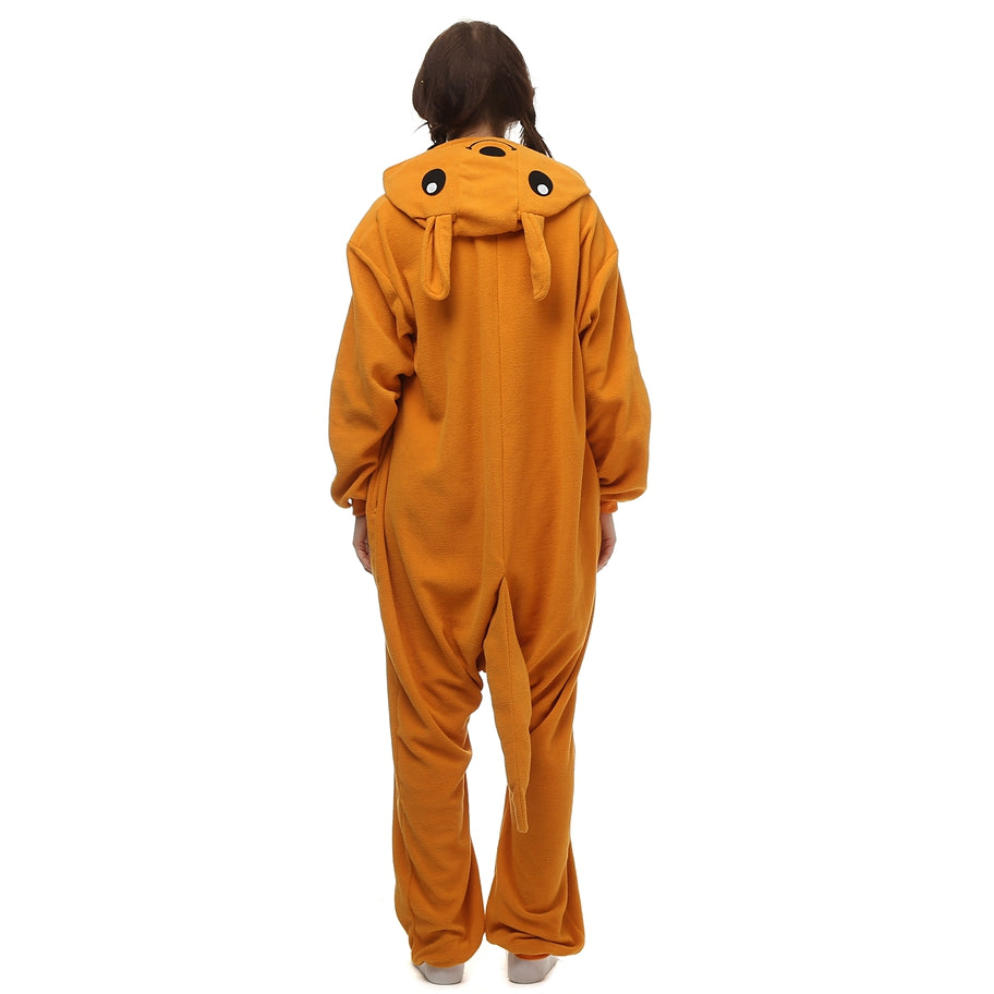 Free Shipping and Ruturns COSANIMAL's Animal Kigurumi - Kangaroo