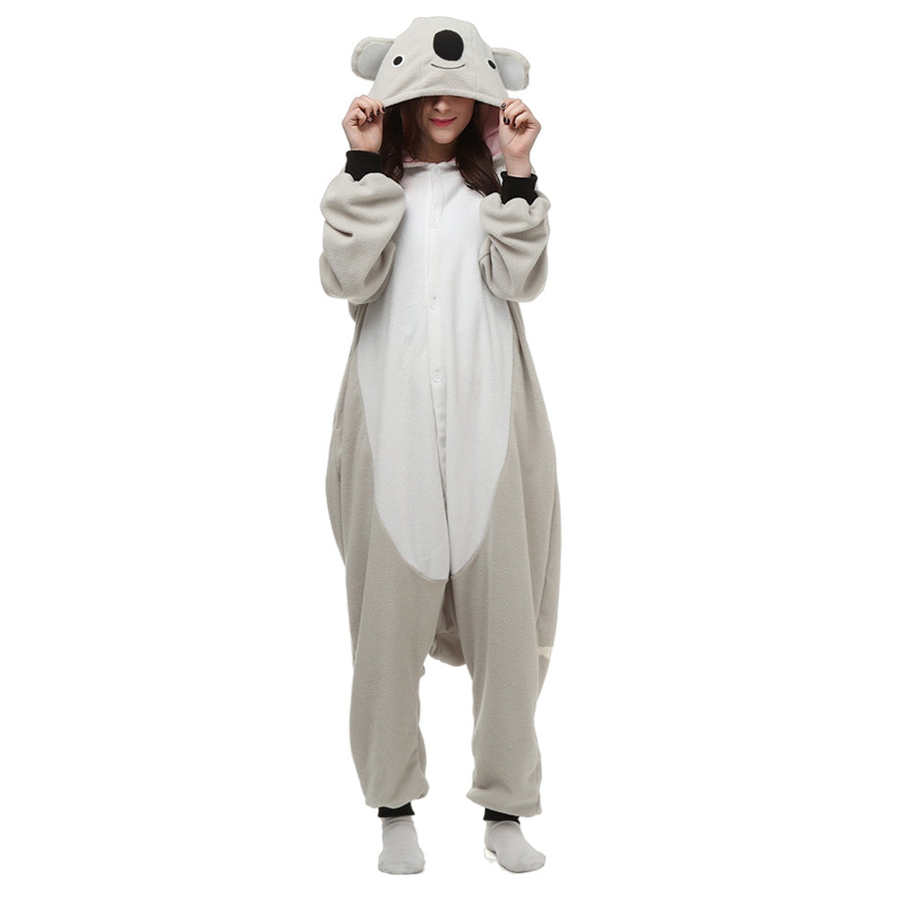 koala kigurumi