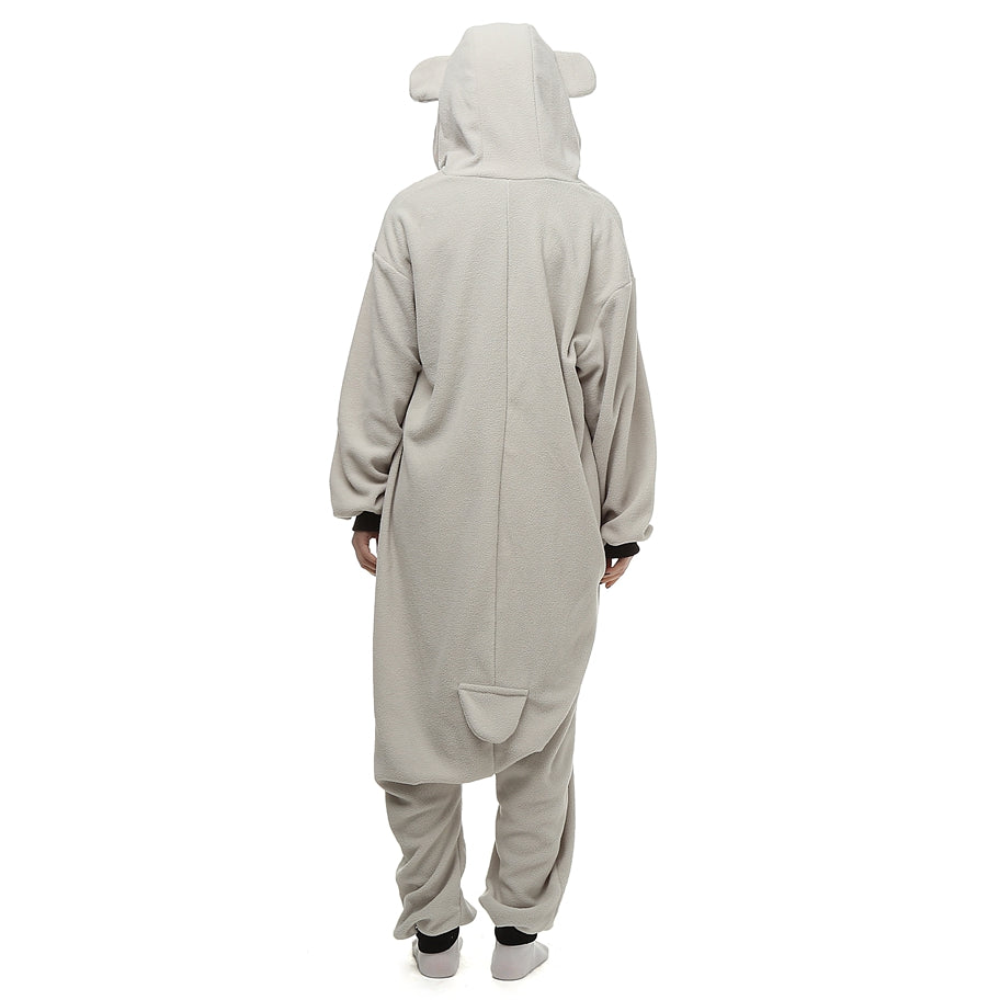 Free Shipping and Ruturns COSANIMAL's Animal Kigurumi - Koala