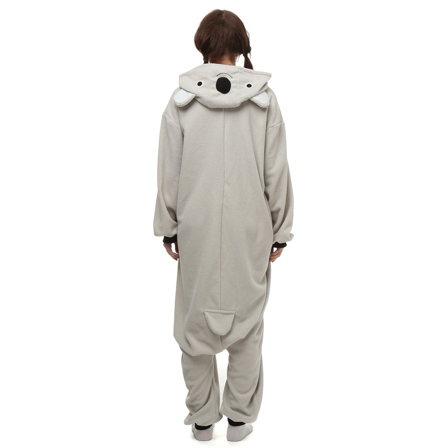 Free Shipping and Ruturns COSANIMAL's Animal Kigurumi - Koala