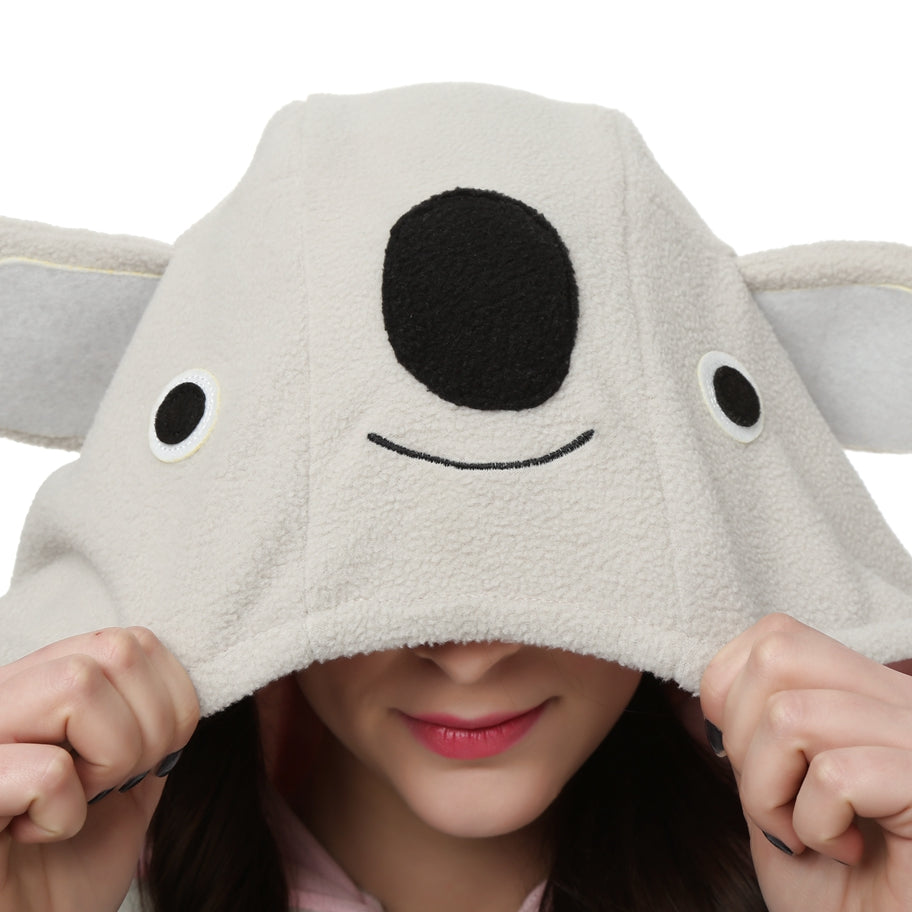 Free Shipping and Ruturns COSANIMAL's Animal Kigurumi - Koala