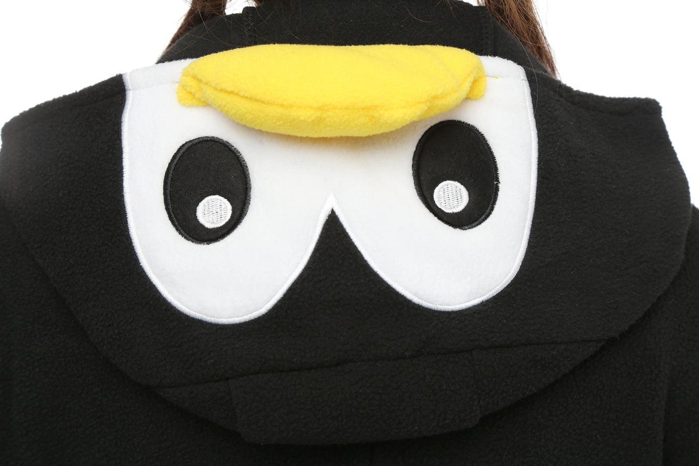 Free Shipping and Ruturns COSANIMAL's Animal Kigurumi - Penguin