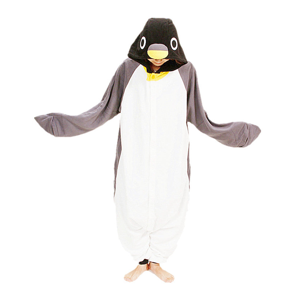 Penguin onesie