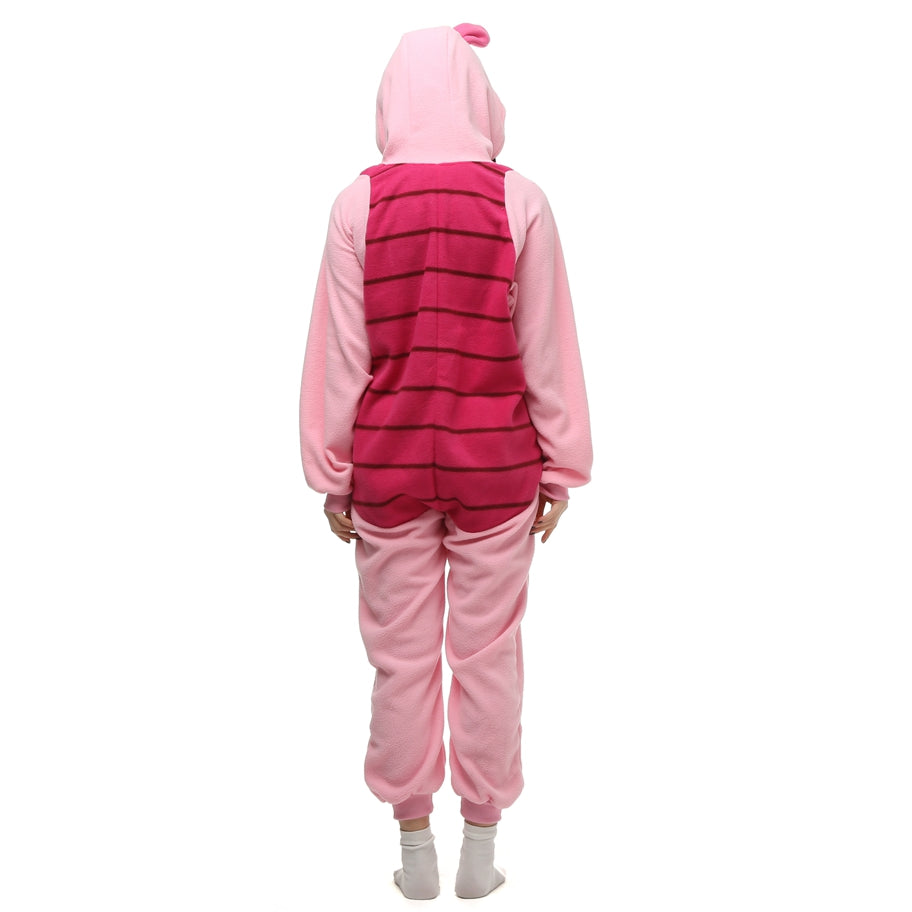 Free Shipping and Ruturns COSANIMAL's Cartoon Kigurumi - Pig