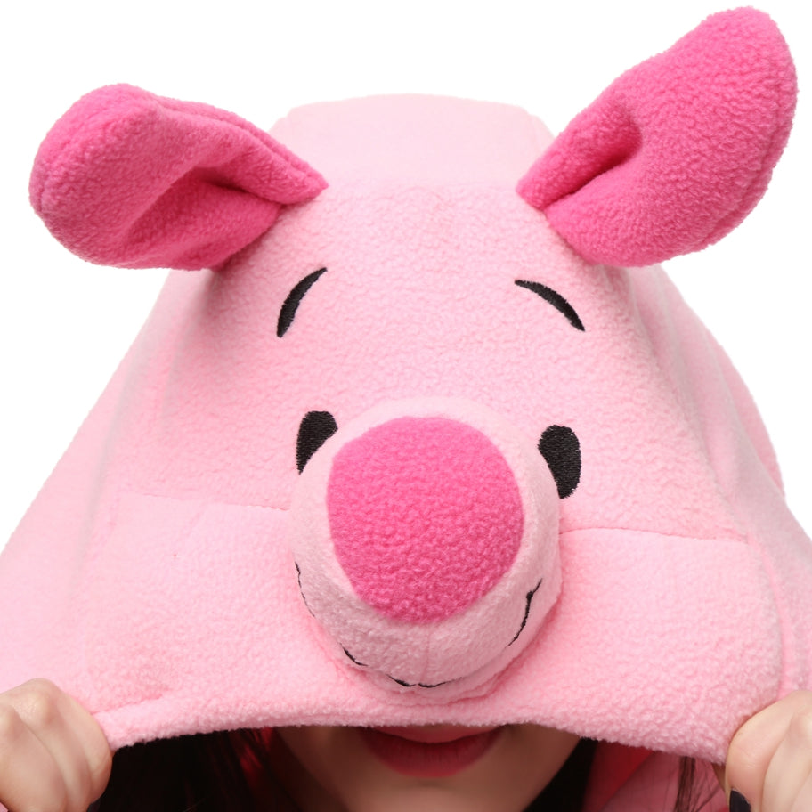 Free Shipping and Ruturns COSANIMAL's Cartoon Kigurumi - Pig