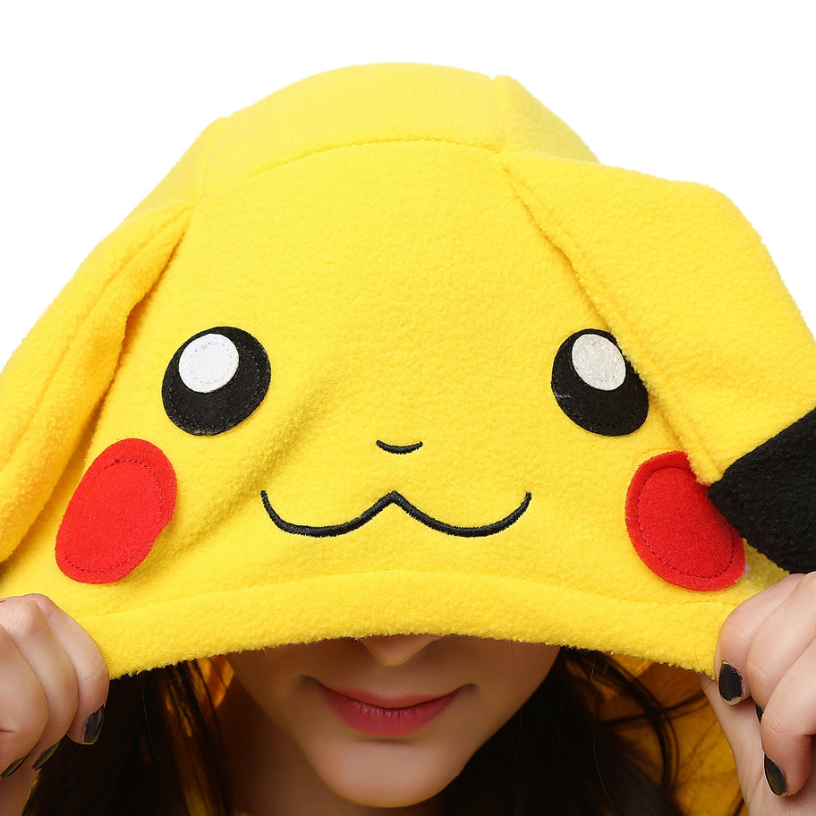 Free Shipping and Ruturns COSANIMAL's Game Kigurumi - Yellow Character