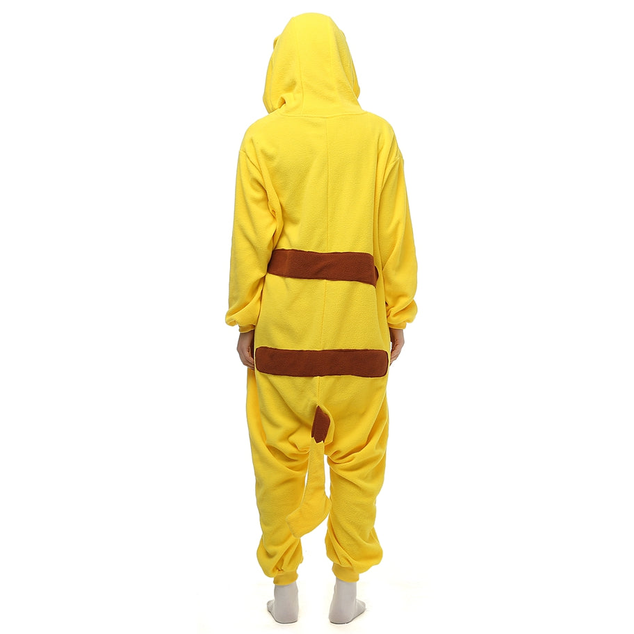 Free Shipping and Ruturns COSANIMAL's Game Kigurumi - Yellow Character