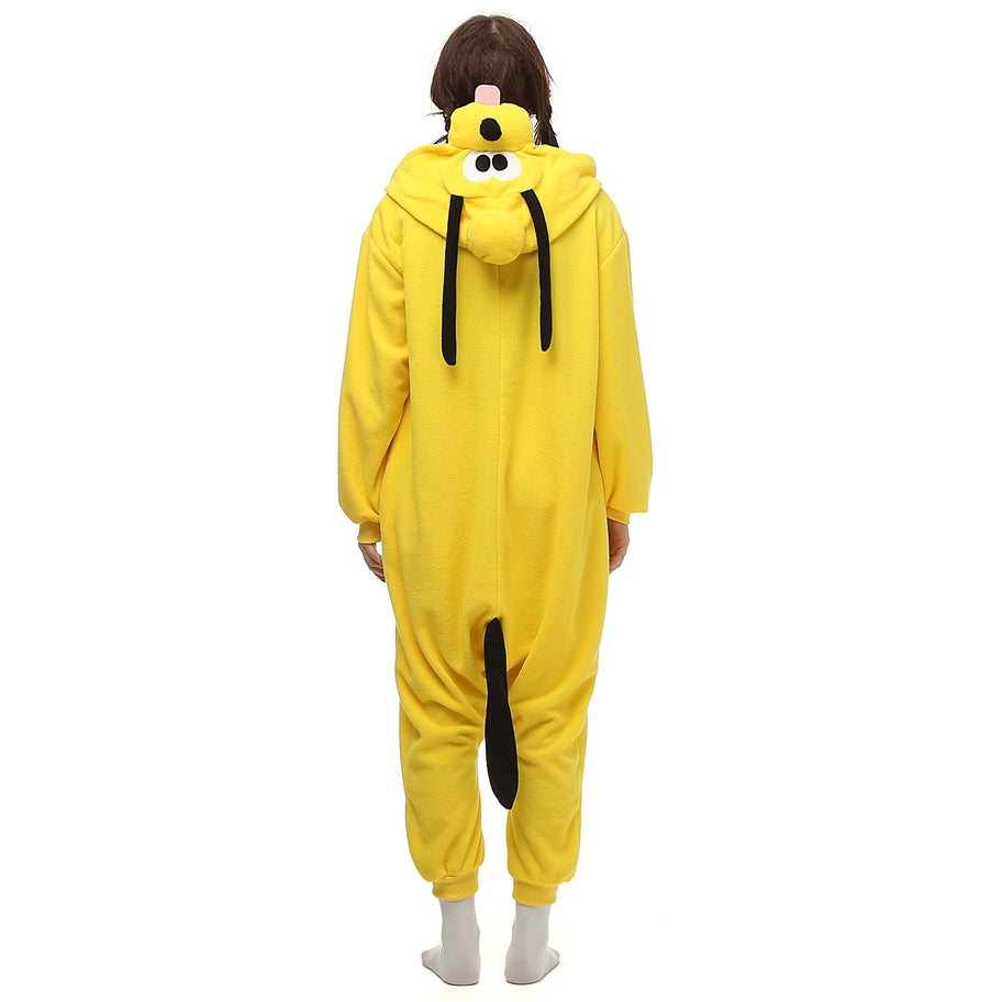 Free Shipping and Ruturns COSANIMAL's Animal Kigurumi - Pluto Dog