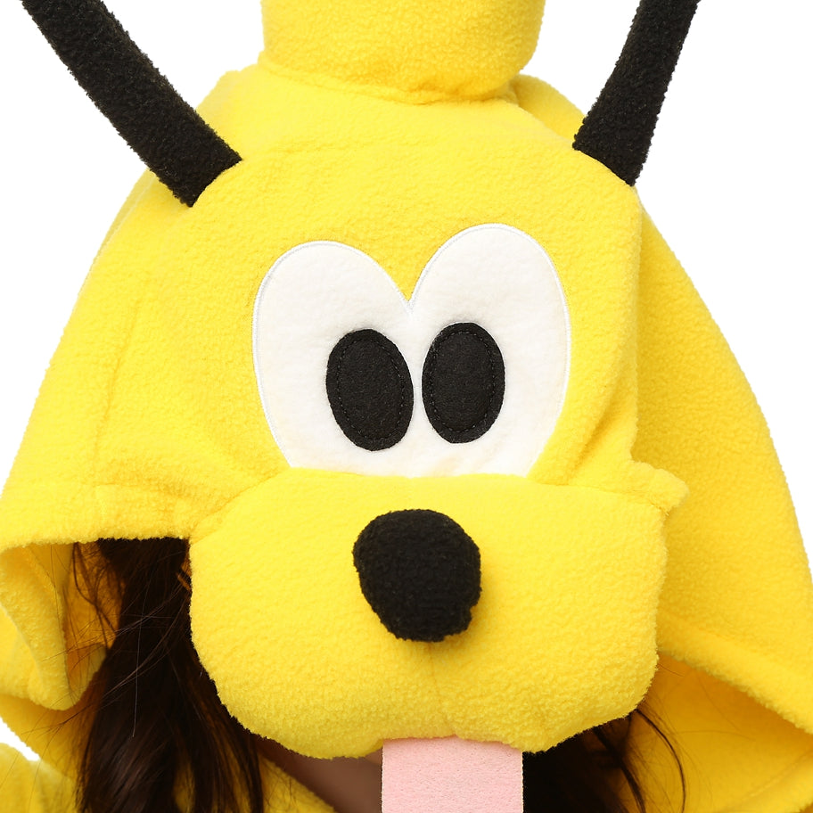 Free Shipping and Ruturns COSANIMAL's Animal Kigurumi - Pluto Dog