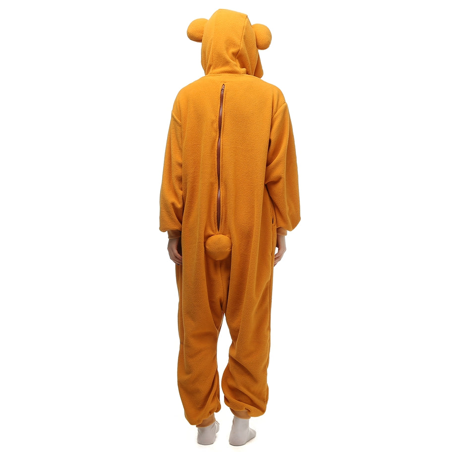 Free Shipping and Ruturns COSANIMAL's Cartoon Kigurumi - Bear