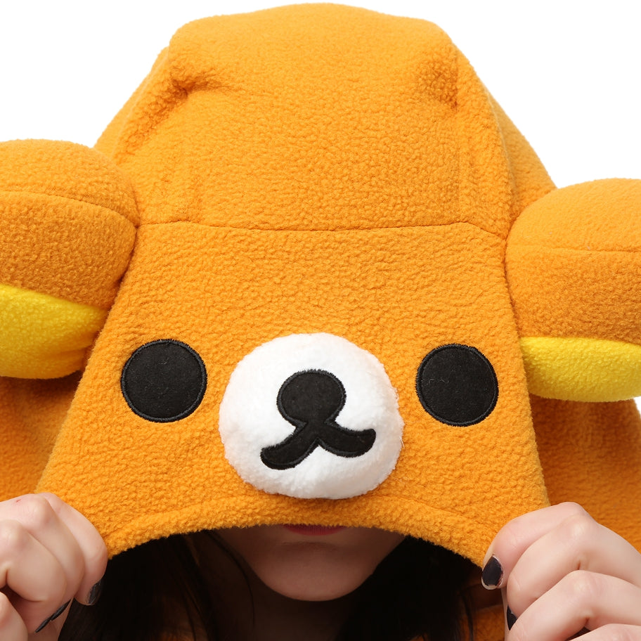 Free Shipping and Ruturns COSANIMAL's Cartoon Kigurumi - Bear