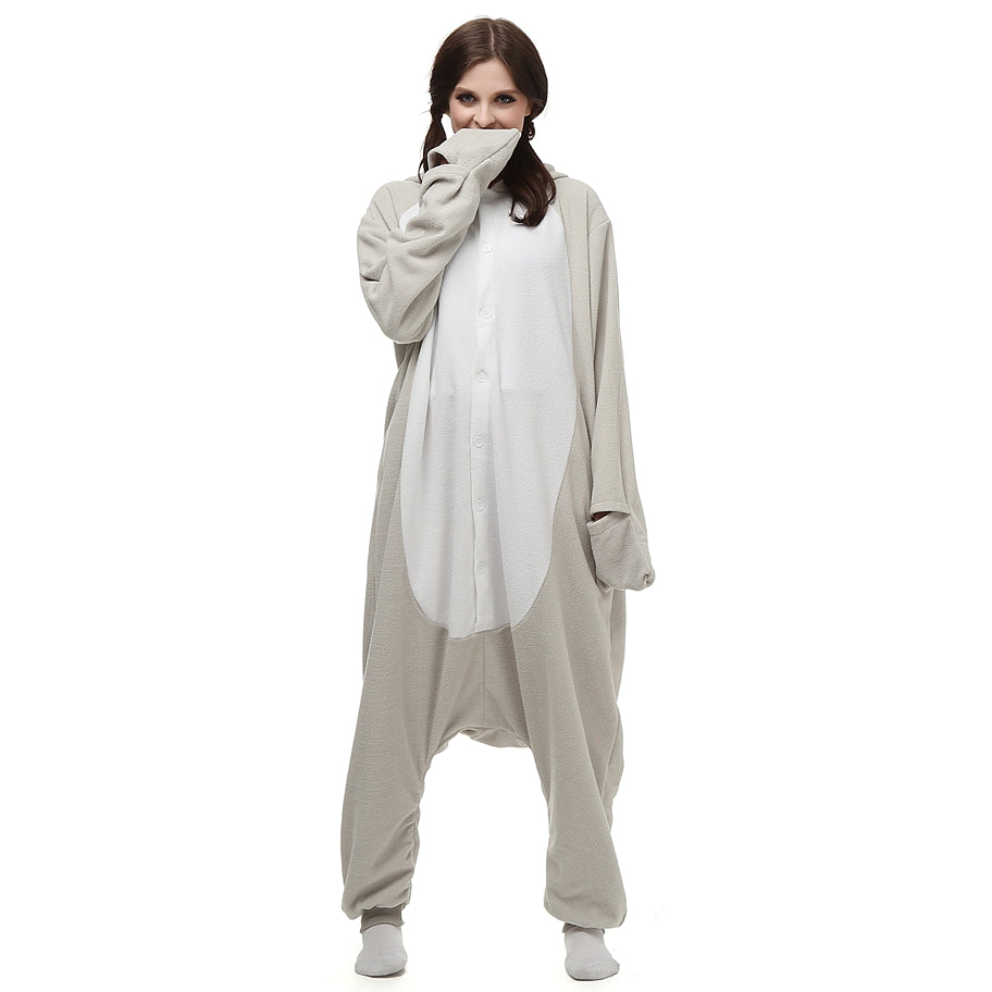 Free Shipping and Ruturns COSANIMAL's Animal Kigurumi - Seal