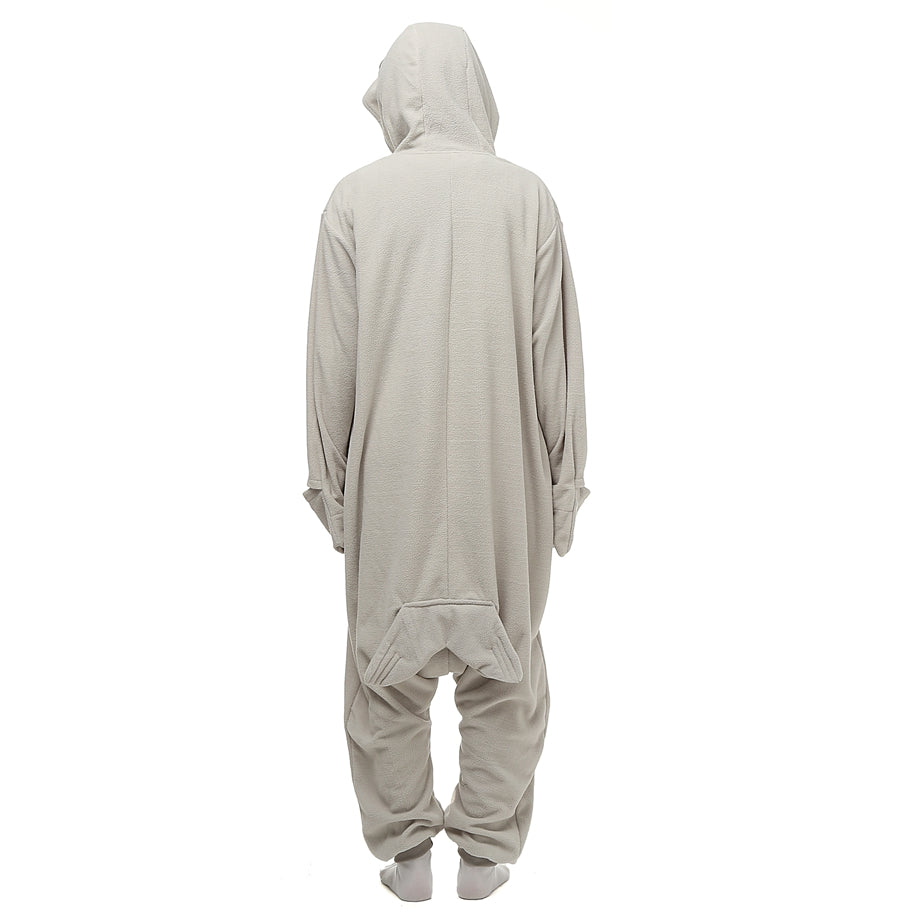 Free Shipping and Ruturns COSANIMAL's Animal Kigurumi - Seal