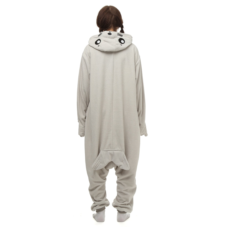 Free Shipping and Ruturns COSANIMAL's Animal Kigurumi - Seal