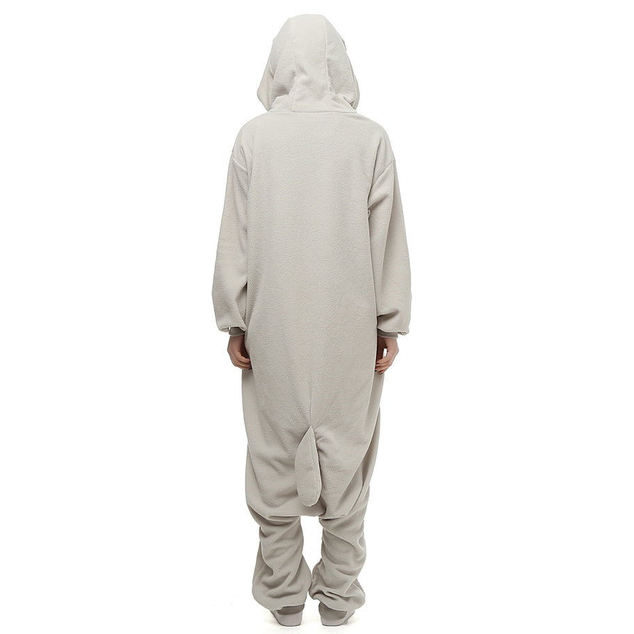 Free Shipping and Ruturns COSANIMAL's Cartoon Kigurumi - Totoro