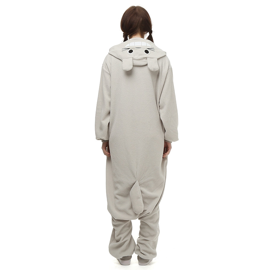 Free Shipping and Ruturns COSANIMAL's Cartoon Kigurumi - Totoro