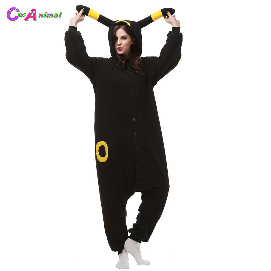 umbreon kigurumi