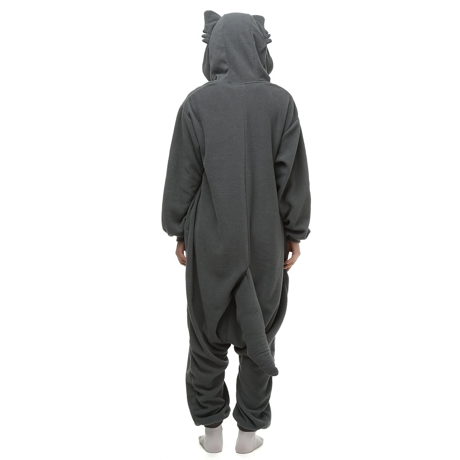 Free Shipping and Ruturns COSANIMAL's Animal Kigurumi - Wolf